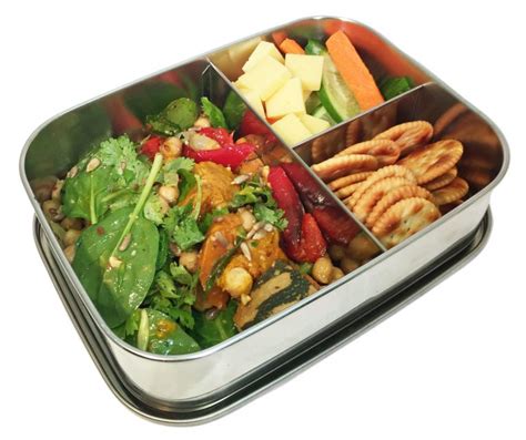 green essentials stainless steel lunch box|Green Essentials Sustain.